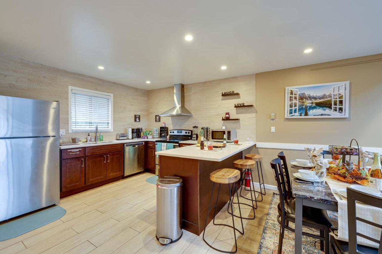 Pocono Paradise 143, New 4Bd, Tannersville, Camelback, Kalahari Exterior foto